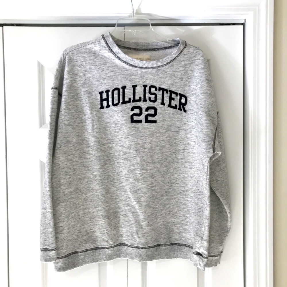 Hollister Sweatshirt